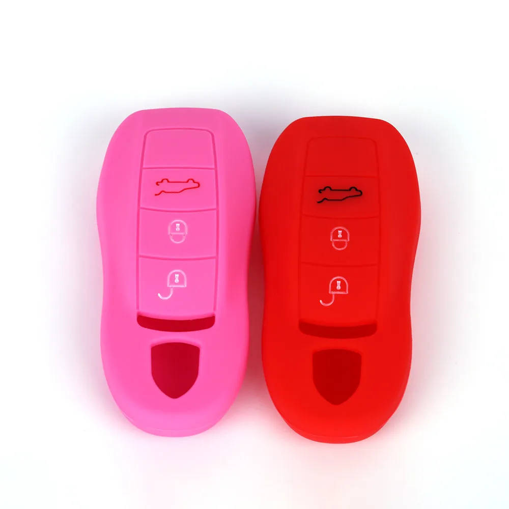 Porsche key cover165
