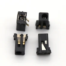 Jack de alimentación conector para los teléfonos Nokia N70 N72 N73 6120C N80 N81 N82 5700, 6300, 5230, 5310, 5300 6120c 5130 toma de carga de 7,5mm(China)