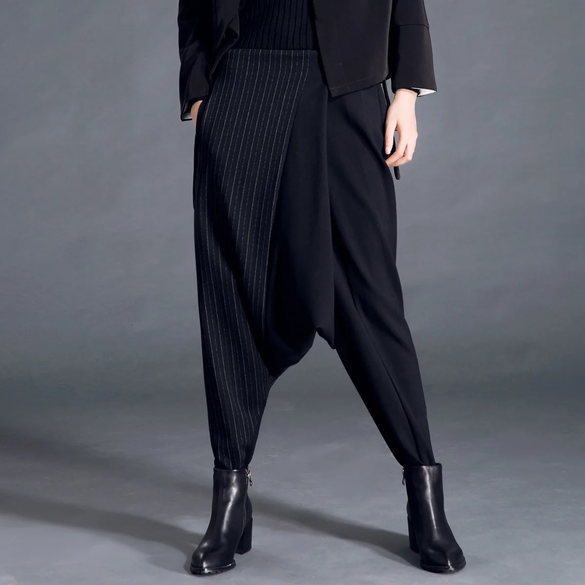 thin pants