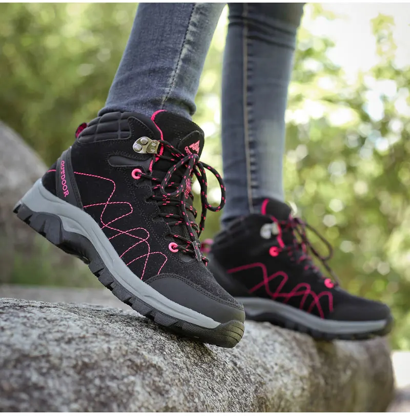 mens-hiking-shoes-leather-waterproof (12)