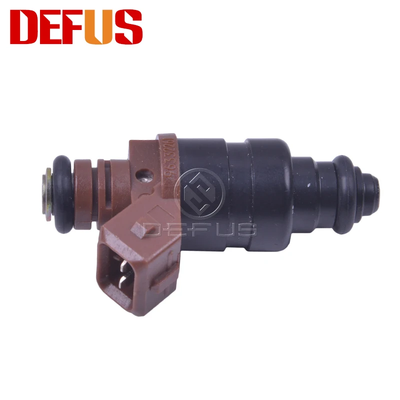 1.4/1.6 - 96332261 4 Piece Fuel Injector Set Suitable For Rassetti 1.4/1.6 - 96332261 4 Piece Fuel Injector Set Suitable For Rassetti