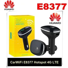 Unlocked Huawei E8377 E8377s-153 4G LTE 150Mbps Carfi Hotspot Dongle PK E8372 3g модем huawei e8372 e8372