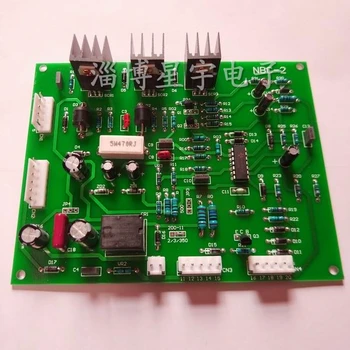 

NBC-2 Tap Gas Protected Welding Machine Control Plate Welding Machine Accessories
