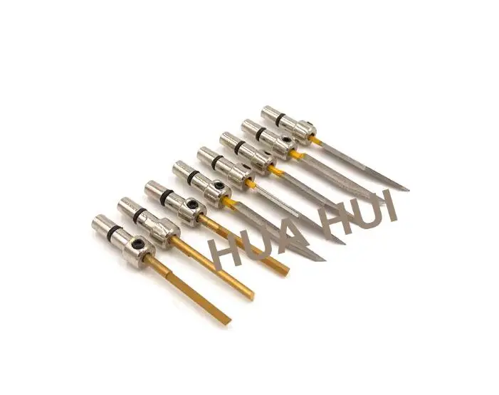 

Jewelry GRS Tools, Graver Max G8 Pneumatic Engraving knife jewelry engraver tools engraver max gravers 8pcs