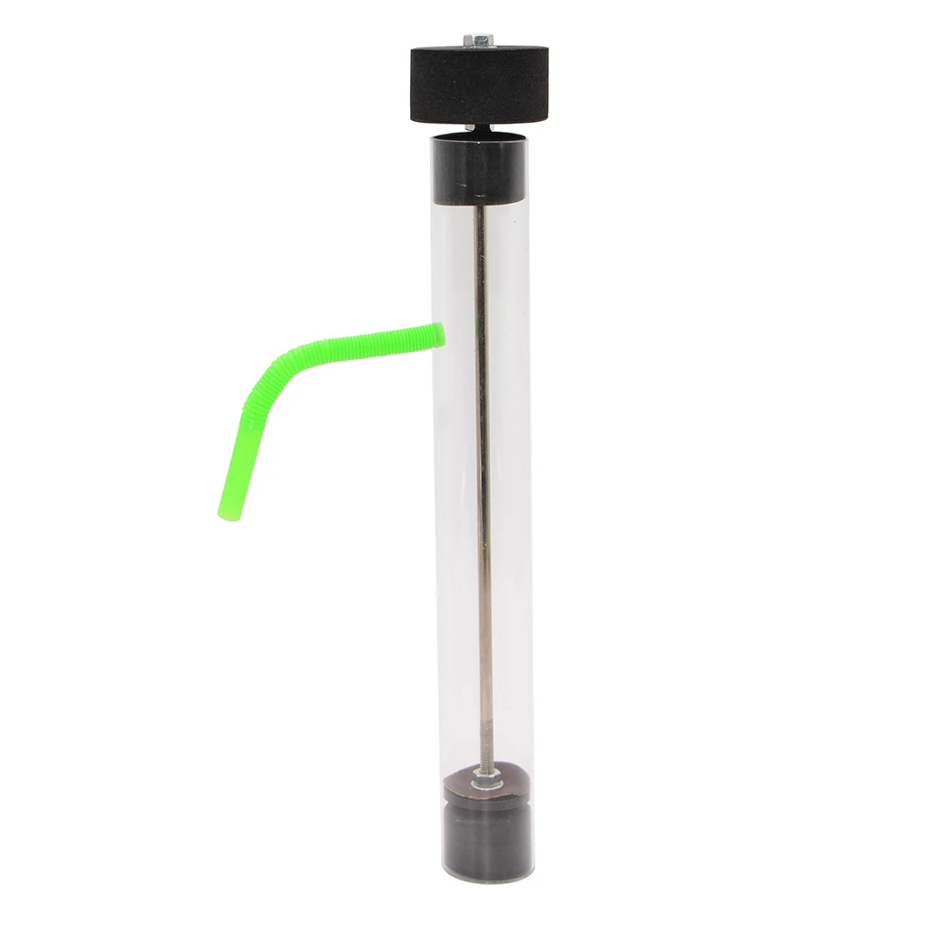 Physical Air Pressure Experiments Kit - DIY Pumping Water Model Science Physics Kid Educational Toys