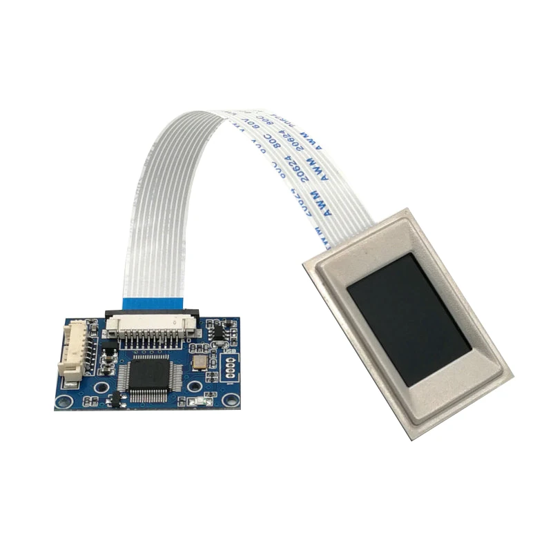 

R311 Big Area Capacitive Fingerprint Module Reader Sensor