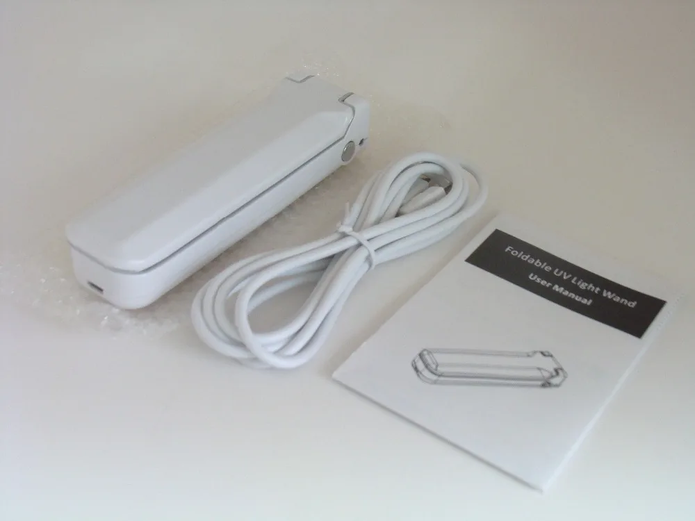

handy case uv sterilizer for beauty salon use