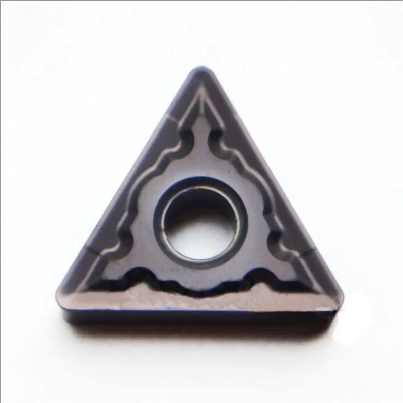 

TNMG160408-GS PC9030,original korloy carbide insert,usr for turning tool holder boring bar mini machine CNC inserts 10 piece