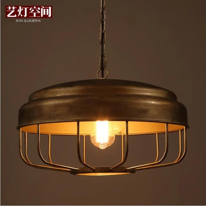 Retro Design Chic Pendant Lights 45 28cm Old Retro Design Chic Pendant