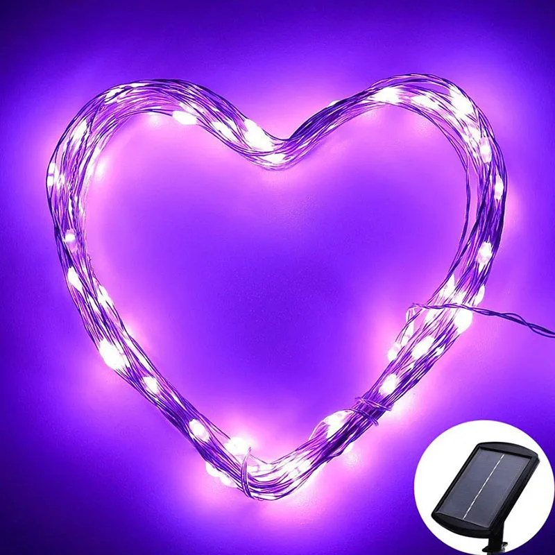 LED-String-Lights-10M-100-LEDs-Solar-Powered-Copper-Wire-Fairy-Lights-for-Decorating-Garden-Patio (3)