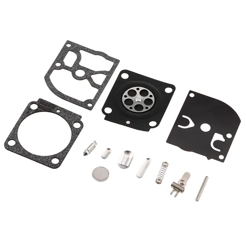 

Gasket Diaphragm Repair Kit For Stihl FS38 FS75 FS85 BG55 Replacement Parts Kit