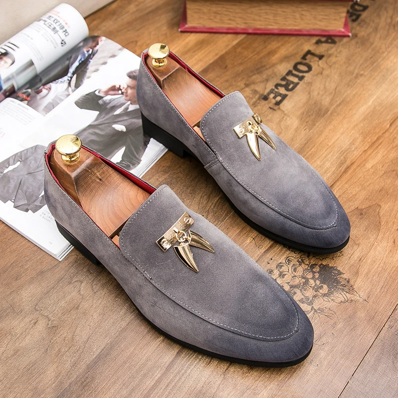 pointed toe tassel formal leather men shoes luxury brand italian slip on male footwear cool designer spring oxford shoes for men (26)