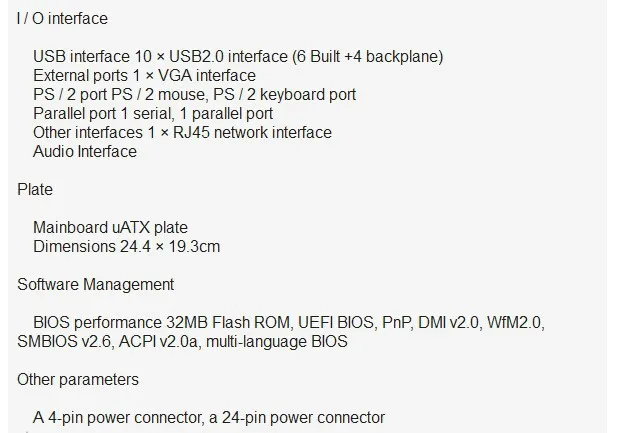 ASUS P8H61-M LX PLUS оригинальная настольная материнская плата DDR3 LGA1155 ram 16G h61 б/у настольная материнская плата