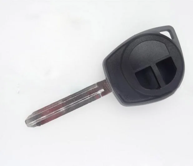 Suzuki remote key cover in 2 buttons (9)