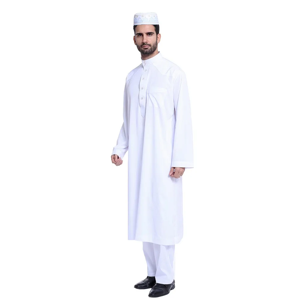 white 3