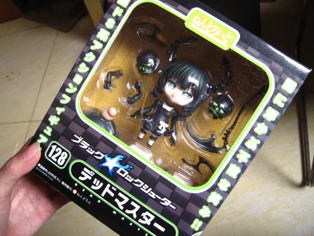 nendoroid 128