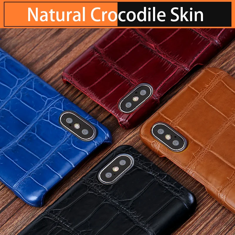 Luxury Phone Case For Apple iPhone X XS Max XR 8