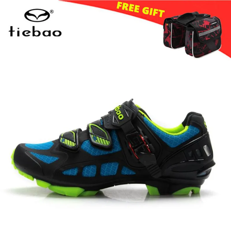 

Tiebao Cycling Shoes sapatilha ciclismo mtb Mountain Bike Shoes sports Bicycle zapatillas hombre deportiva Men sneakers Women