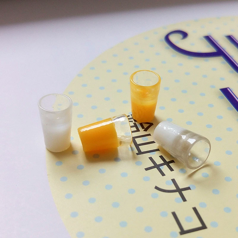 miniature juice