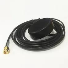 868 мГц антенна всенаправленная FM Группа 3 м Удлинитель RP SMA штекер NEW