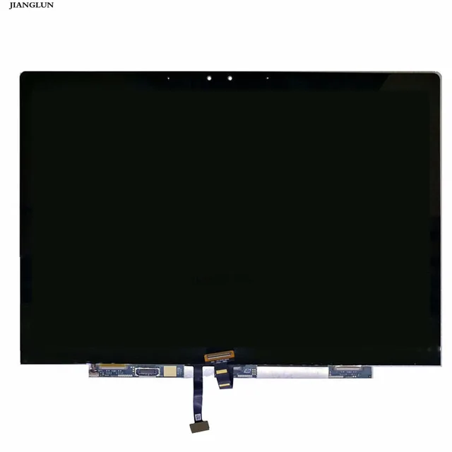 $US $326.69  JIANGLUN Touch Digitizer Glass+LCD Display Assembly 3840X2160 For Microsoft Surface Pro 5