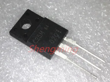 

10PCS C25M-02C TO-220F
