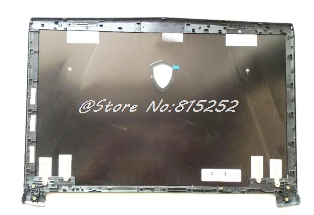 ЖК дисплей верхняя крышка/ЖК рамка для MSI GS40 6QD 6QE MS 14A1A 14A11 14A1 14A 3074A3A211HG017 задняя