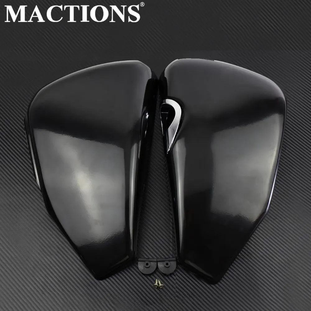 iron 883 chin fairing