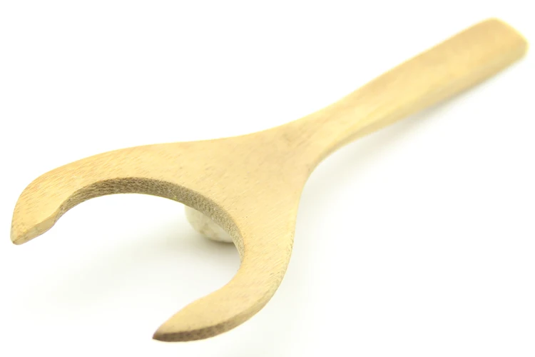 

100% Natural Bamboo Tea Cup Clip Tea Tool*Bamboo Tongs Gongfu Tea Utensil
