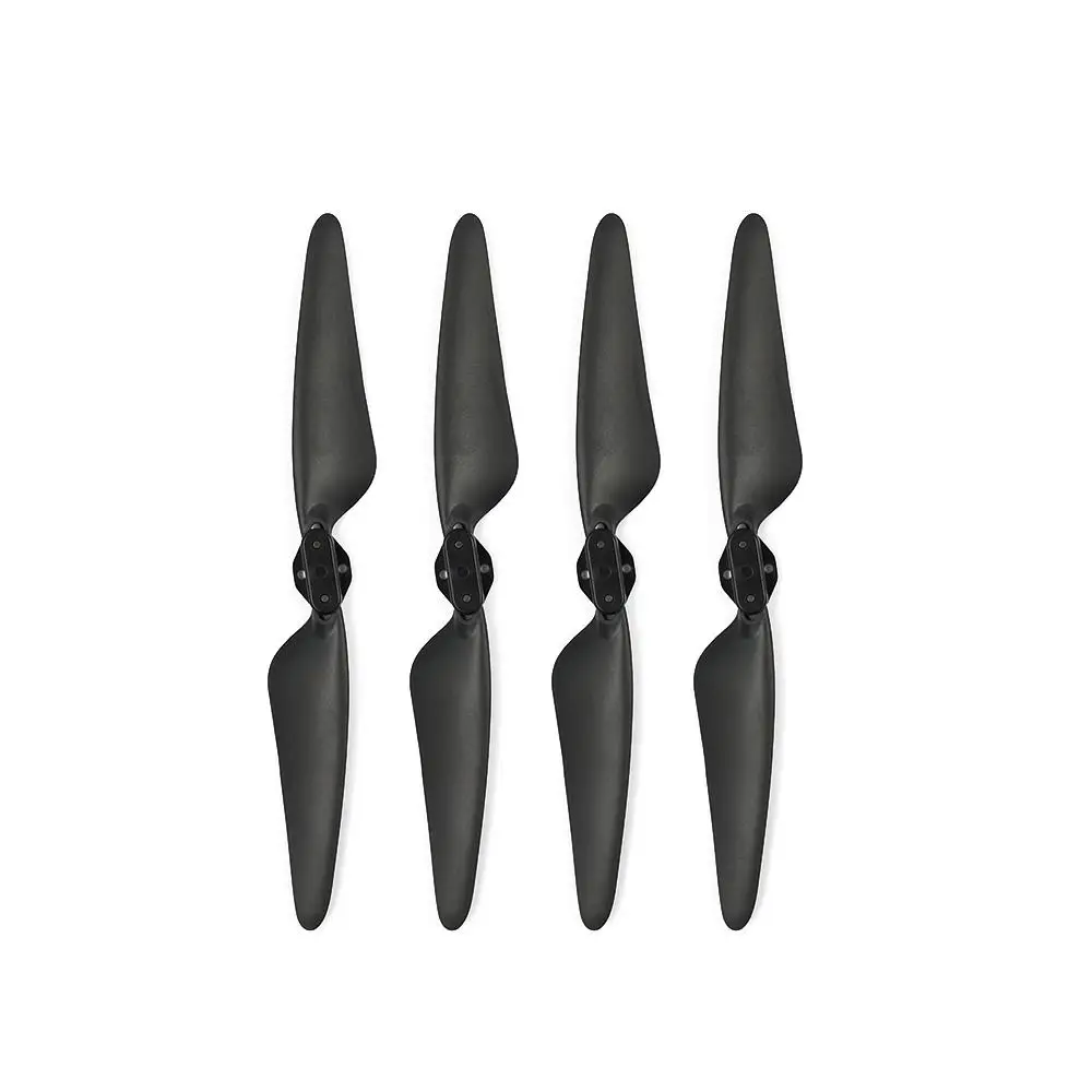 

RC Accessories Airplane Propeller SG906 CSJ-X7 X193 RC Quadcopter Spare Parts Propeller For Adult/Kids Toy