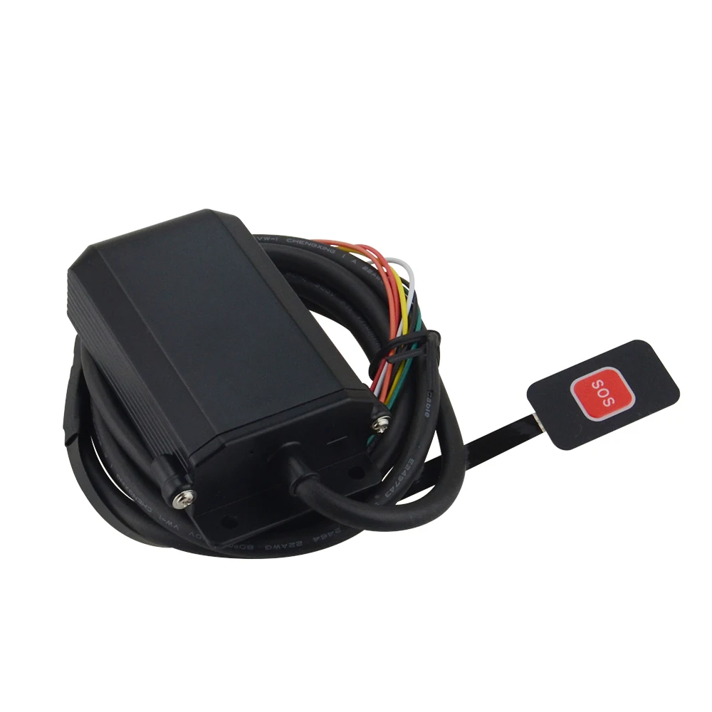 GPS трекер Xexun XT009 для мотоцикла 1200 мАч|GPS-трекеры| |