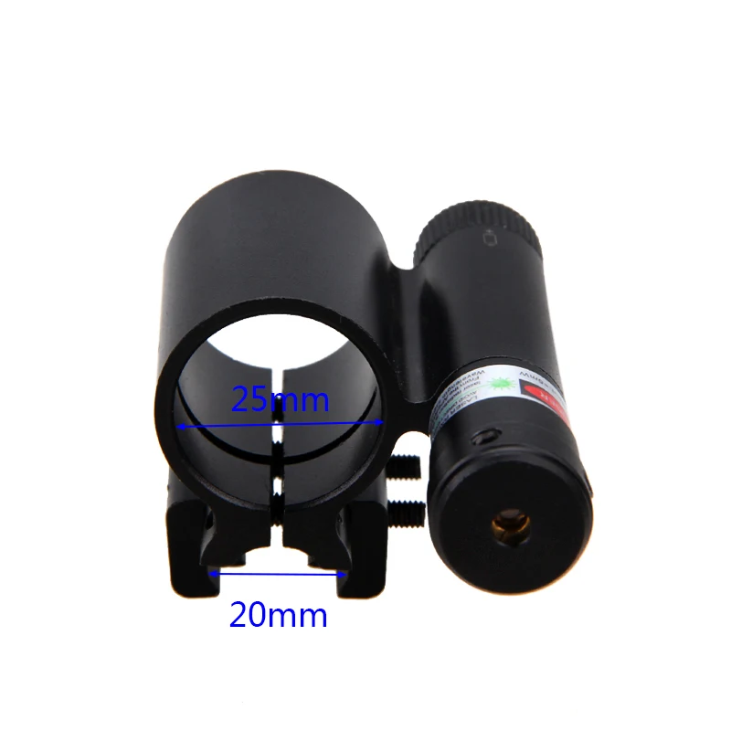 Lanterna + Ponto Luz ao ar Tactical Scout Arma Livre Caça Laser Verde 20mm Pistolas Lazer Vista Ferroviário Montagem Cr2 18650 Carregador Usb 26 Esporte e Lazer