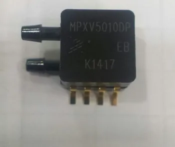 

5PCS/LOT MPXV5010DP SENSOR PRESSURE INTEGRATED SILIC 5010 MPXV5010