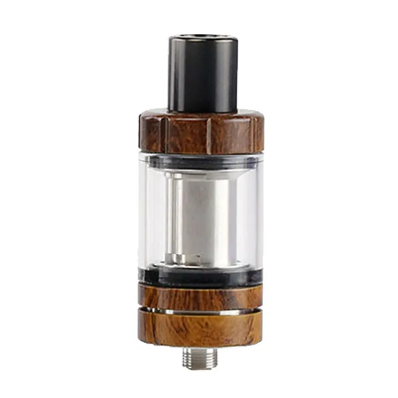 100% Оригинальный атомайзер Eleaf Melo 3 4 мл новые цвета версия емкость атомайзера топ
