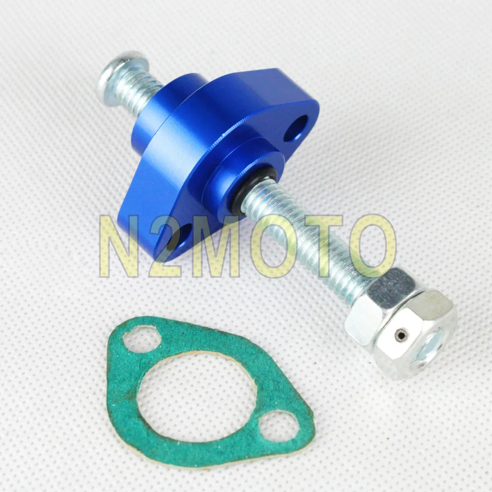 Manual Cam Timing Chain Tensioner for Street HONDA CBR 1100XX 900RR