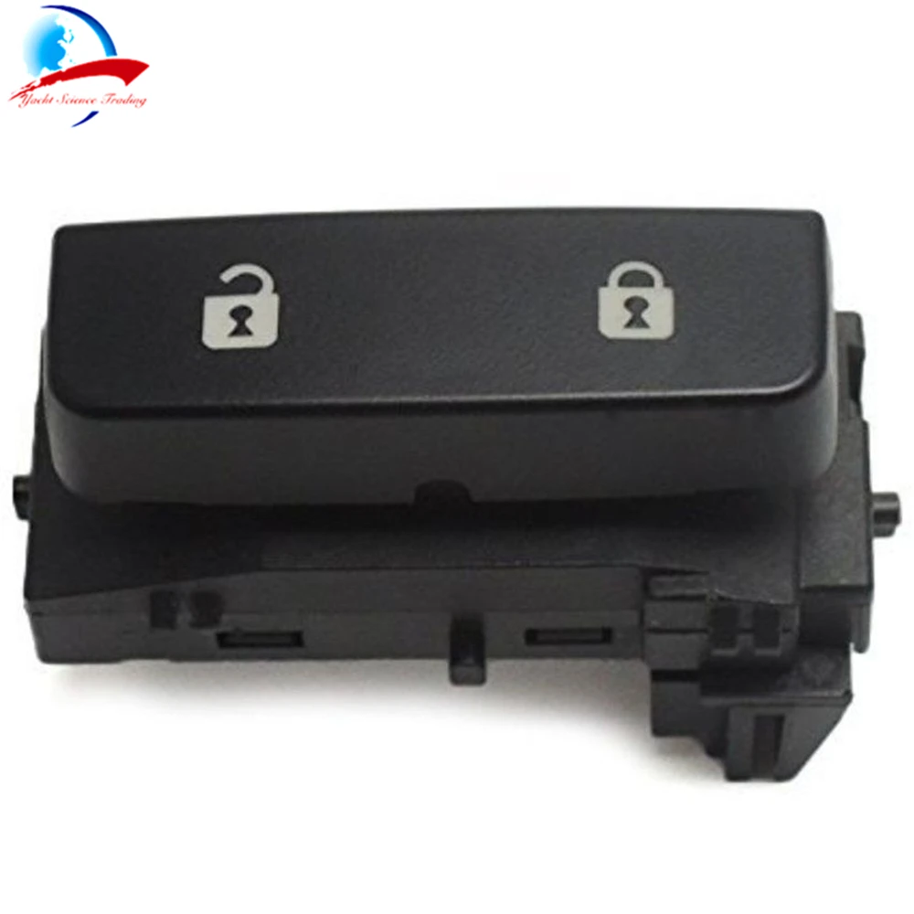 

Front Power Door Lock Switch Driver Left LH for Chevy Silverado GMC Sierra