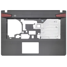 1 шт. чехол для ноутбука с подставкой для lenovo Y400N Y410P Y430P Y400