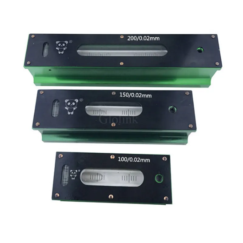 Buy High Quality 0.02mm 100/150/200/250/300mm High