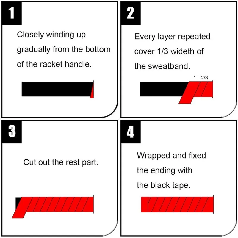Противоскользящие дышащая Спортивная более лента для обмотки ручек теннис изоляционная лента ручки для бадминтона Overgrip