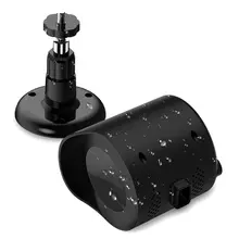 Водонепроницаемый Погодоустойчивый Пластиковый Регулируемый Настенный кронштейн видеокамера чехол для Yi Smart камера домашний уличный запчасти