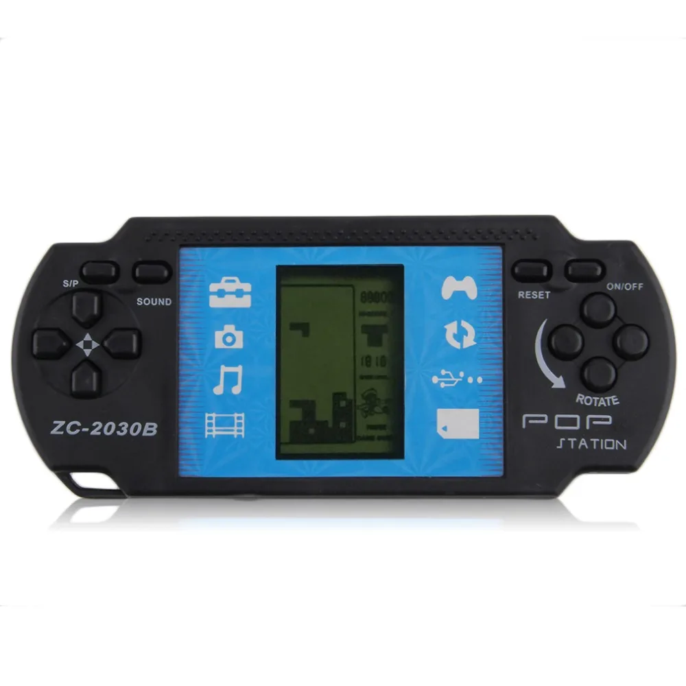 Kids Children Classical font b Game b font Player Portable Handheld font b Video b font