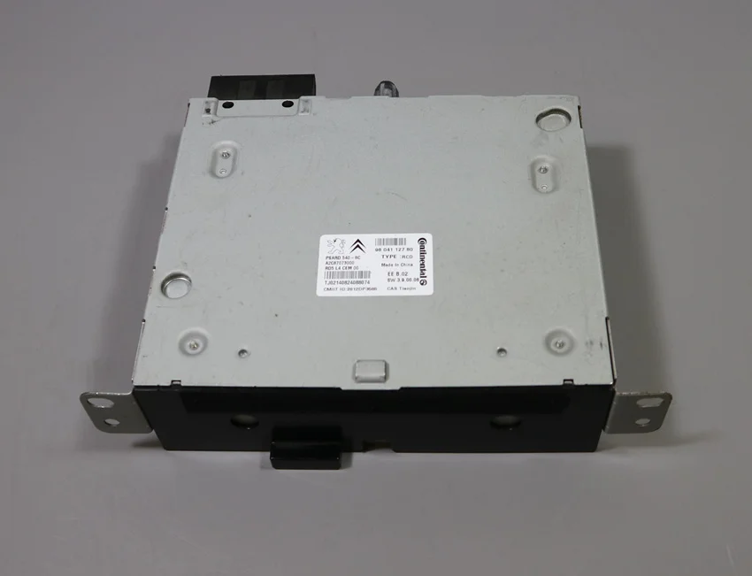 

For Peugeot Citroen Original RD5 Radio Support USB For C4L508