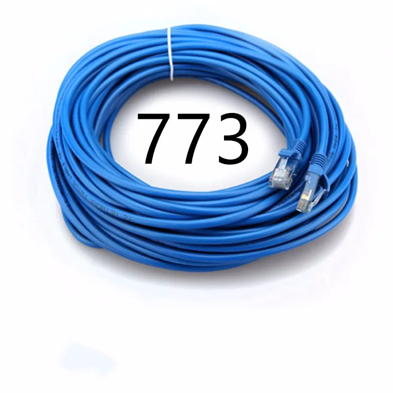 

B773 Ethernet câble Internet câble 0.3 m 0.5 m 1 m 1.5 m 2 m 5 M 10 m 15 m 20 m