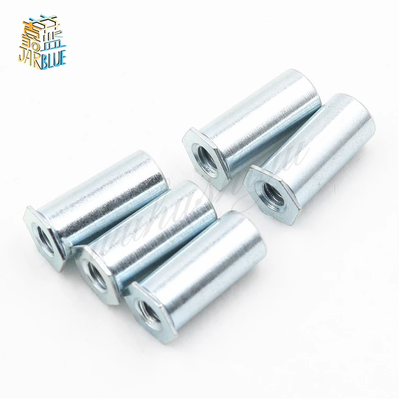 Заклепочная Шпилька 20 шт. M2.5 * 5/6/4 M4 4/5/6/7/8 мм|rivet nut|nut nutnut rivet |
