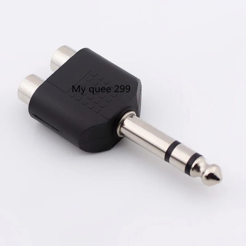 6.35 6.5AV 6.35RCA   2_
