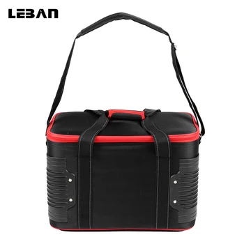 

Large Camera Carry Bag , DSLR Shoulder Bag , Special photography bag for outdoor for Godox AD600BM AD600B AD360 AD200