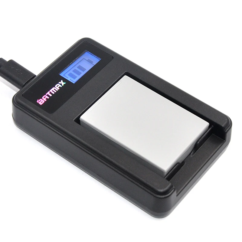 NB 5L BATTERY