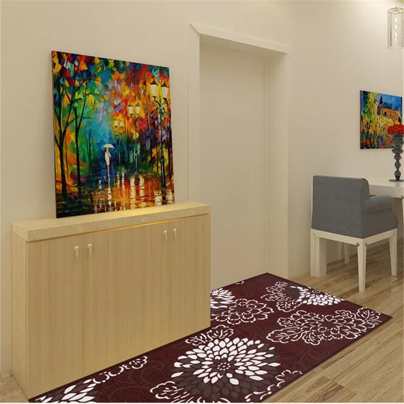 Beibehang High Quality European Carpet Mattress Living Room Coffee Beibehang High Quality European Carpet Mattress Living Room Coffee Mats Mildew Resistant And Durable Machine Washable In Mat From Home Garden On