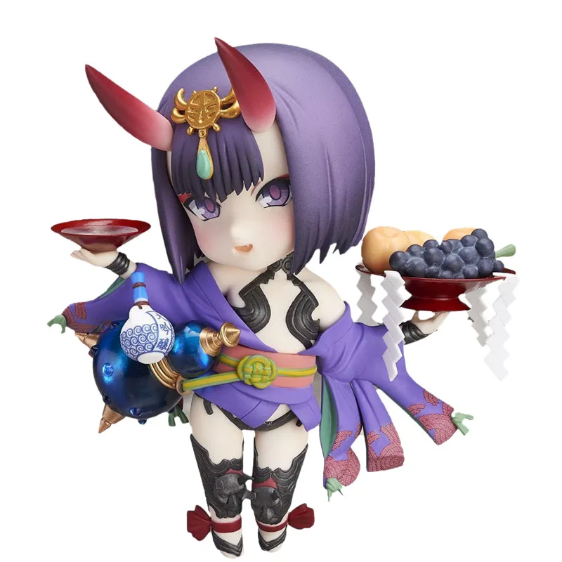 Monolith Fate Grand Order anime figure Shutendoji figurine ...