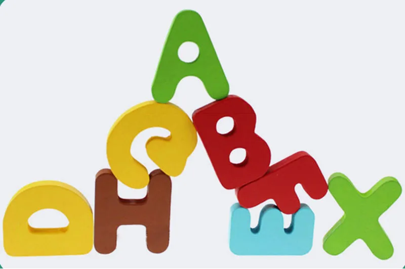 wood letters puzzle  (8)